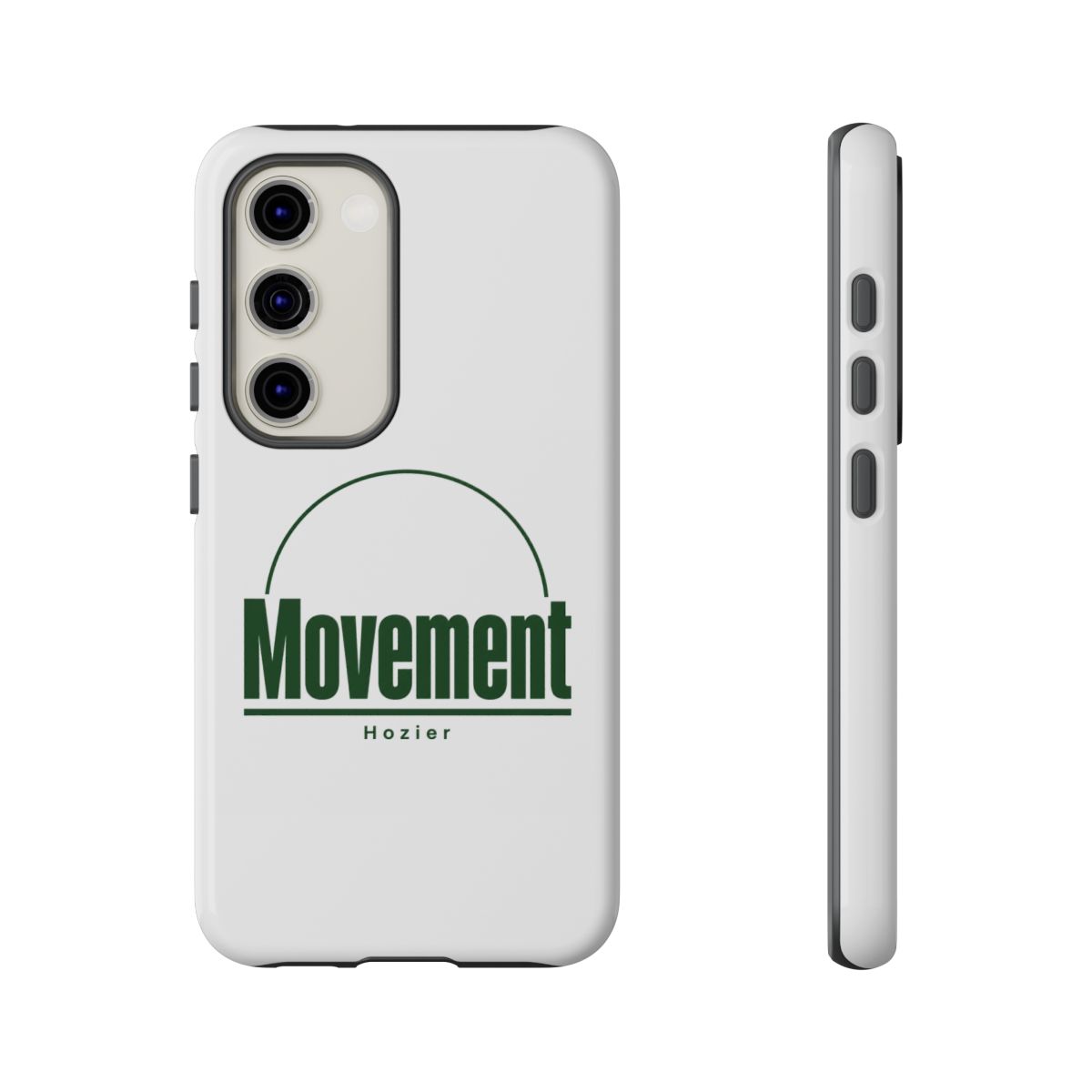 Hozier "Movement" Phone Case