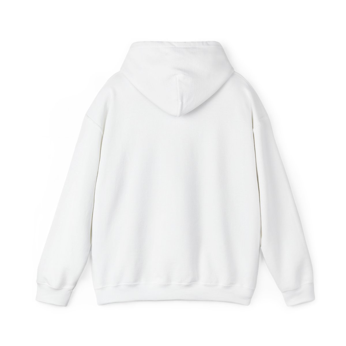 Hozier "Wasteland, Baby!" Hoodie - alternate angle 1, merchandise