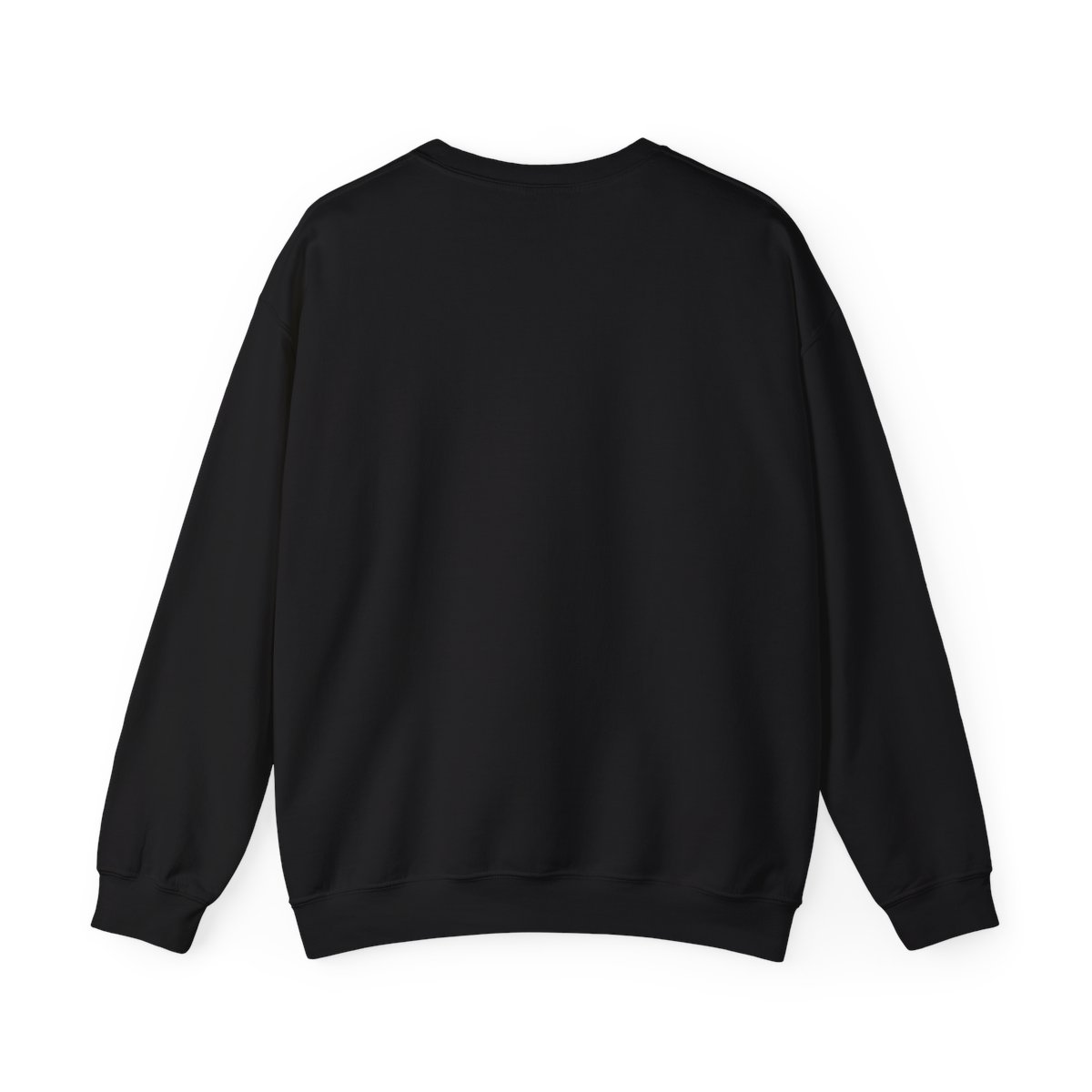 Hozier "Wasteland, Baby!" Crewneck - alternate angle 1, merchandise