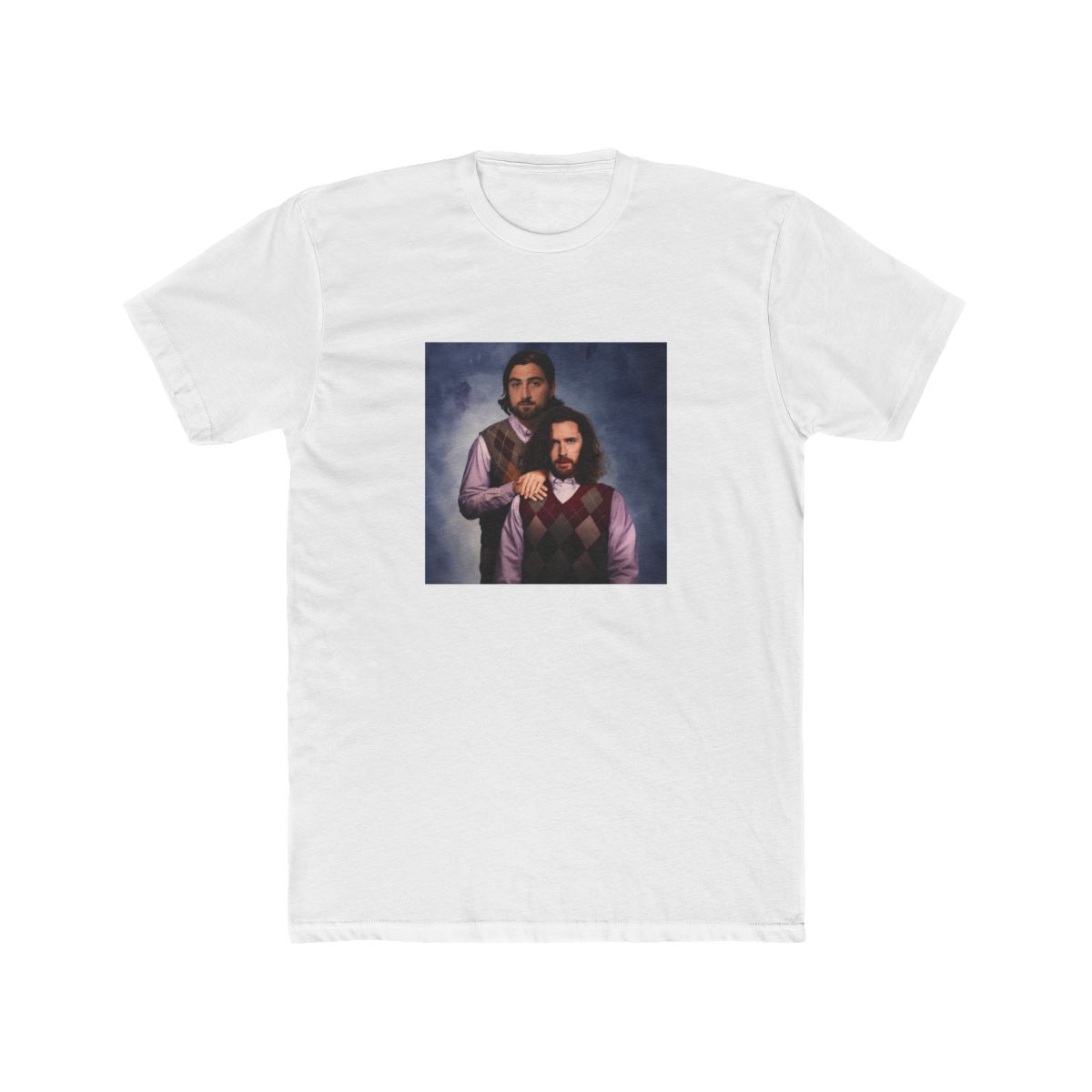Hozier And Noah Kahan Step Brothers T Shirt