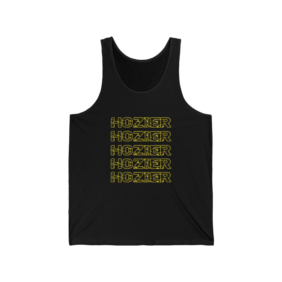 Hozier Tank Top
