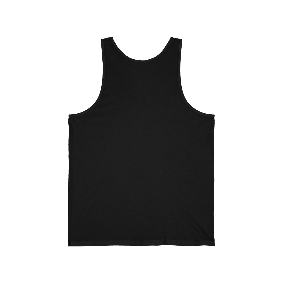 Hozier Tank Top - alternate angle 1, merchandise