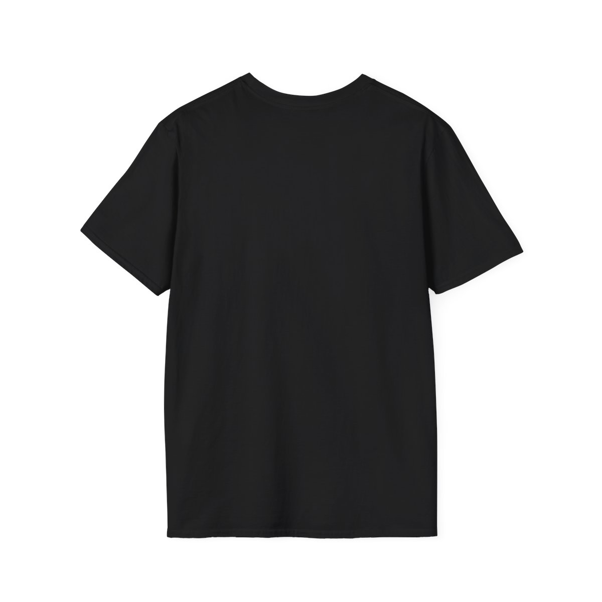 Hozier Wave Illustration T-Shirt | Band Art Tee | Hozier Merch - alternate angle 1, merchandise