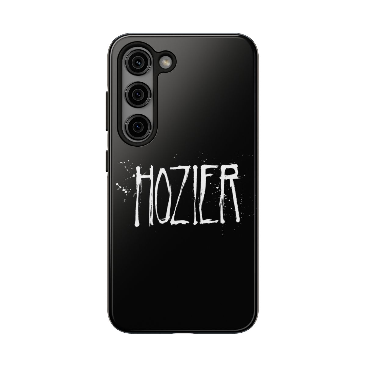 Hozier Logo Phone Case | Tough Phone Case | Hozier Merch - Official Phone Cases merchandise