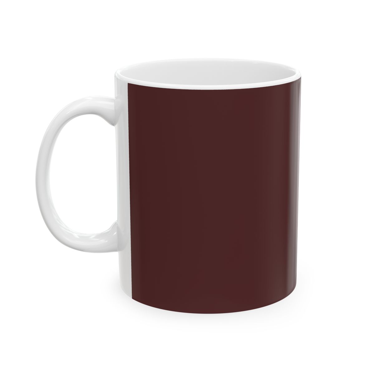 Gamer Controller Retro Poster Mug | Ceramic Coffee Cup | Hozier Merch - alternate angle 3, merchandise